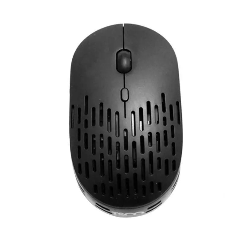 Tsco TM 731 W wireless mouse